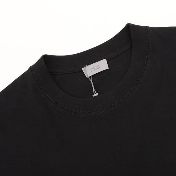 ★日本!!人気！ディオール バイ ERL リラックスカット Tシャツ n級品 dey32136